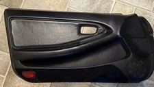 Mr2 sw20 leather for sale  PLYMOUTH