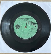 Junior byles upsetters for sale  NORWICH