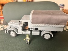 Cobi 2449 wehrmacht gebraucht kaufen  Söhlde