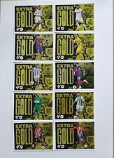 Usado, Liga este 2024/2025 Extragold a elegir la que quieras 24 25 comprar usado  Enviando para Brazil