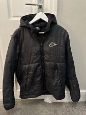 Mens nike jacket for sale  CANNOCK