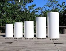 5pcs set metal for sale  Bronx