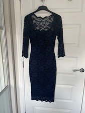 Amy childs blue for sale  SOUTHAMPTON