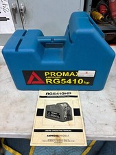 Promax rg5410hp refridgerant for sale  Elk Grove Village
