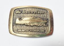 Vintage miss budweiser for sale  Smithfield