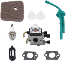 Carburatore kit ricambio usato  Italia