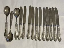 Knives spoons lbl for sale  Plano