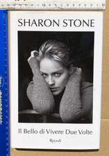 Sharon stone bello usato  Torino