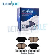 Rear ceramic brake for sale  Detroit