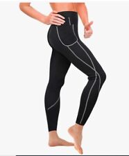 Pantaloni sauna neoprene usato  Cremona