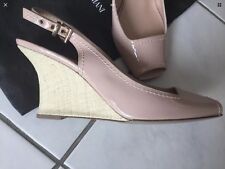 Sandales escarpins emporio d'occasion  Andeville