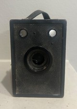 Agfa ansco cadet for sale  Linton