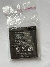 Batteria brondi big usato  Bologna