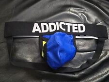Addicted underwear mens for sale  NOTTINGHAM