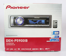 Pioneer deh p5900ib for sale  Dayton