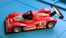 Ferrari 333sp minichamps d'occasion  Buzançais