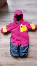 Jako schneeanzug schneeoverall gebraucht kaufen  Vallendar