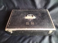 Ecrin boîte chiffré d'occasion  Luçon