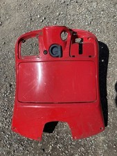 Vespa gts gtv for sale  SCARBOROUGH