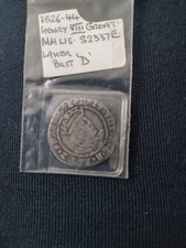 Henry viii groat for sale  ROCHESTER