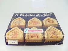 Boite carton vide d'occasion  France