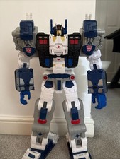 Transformers generations titan for sale  CARLISLE