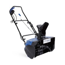 Snow joe electric for sale  Lincoln