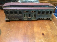 Antique pressed steel for sale  Keswick