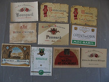1665 lot 10 d'occasion  Plestin-les-Grèves
