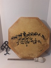 One tribe drum for sale  Erie