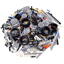 Lego technic 120 for sale  ERITH