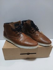 Bull boxer shoes for sale  Ellwood City