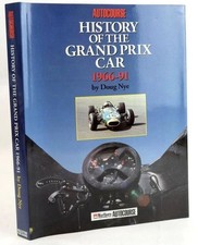 History grand prix for sale  Elmira