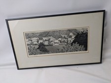 Ryohei tanaka signed for sale  HEREFORD
