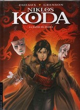 Niklos koda tome d'occasion  Aubigny