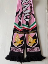 Palermo football scarf for sale  NOTTINGHAM