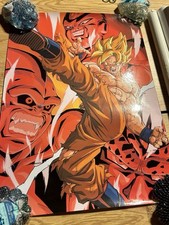 Goku dragon ball for sale  Hemet