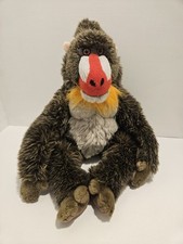 Hamleys baboon monkey for sale  DALTON-IN-FURNESS