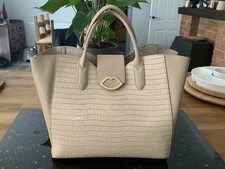 Iconic lulu guinness for sale  LIPHOOK