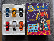 Gobots puzzler renegade for sale  Winter Springs