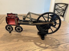 Vintage cast iron for sale  Bethesda