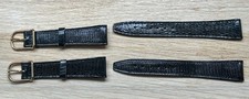 Bracelets montre lézard d'occasion  Rennes-