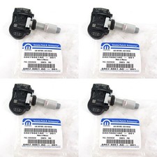 4pcs oem 68078861ac for sale  Lincoln