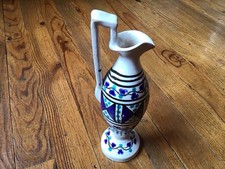 Vase décoration marocaine d'occasion  Bon-Encontre