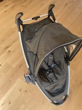 Quinny zapp kinderwagen gebraucht kaufen  Mülheim-Kärlich