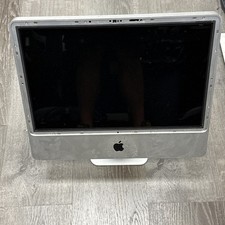 2008 apple imac for sale  Bel Air