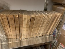 Otto libri storia usato  Pontinvrea