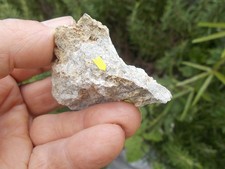 Minerali tuscanite sacrofano usato  Buggiano