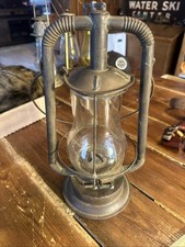 Tubular dash lantern for sale  Corning