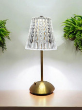 Led rechargeable table for sale  SLOUGH